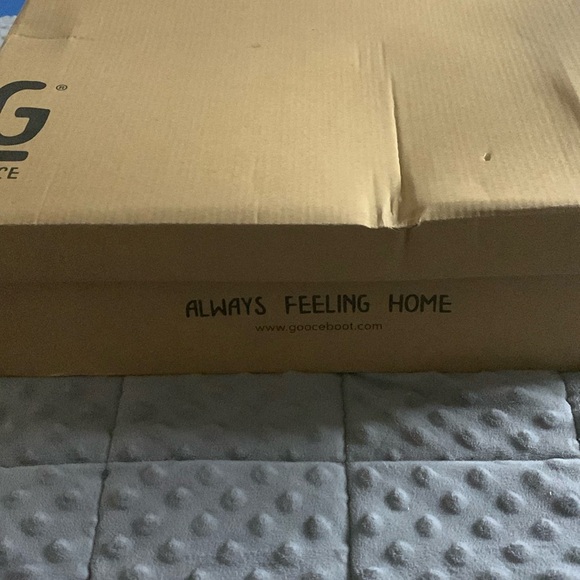 Gooce chestnut Women's Fashion Snow Boot - Picture 12 of 13